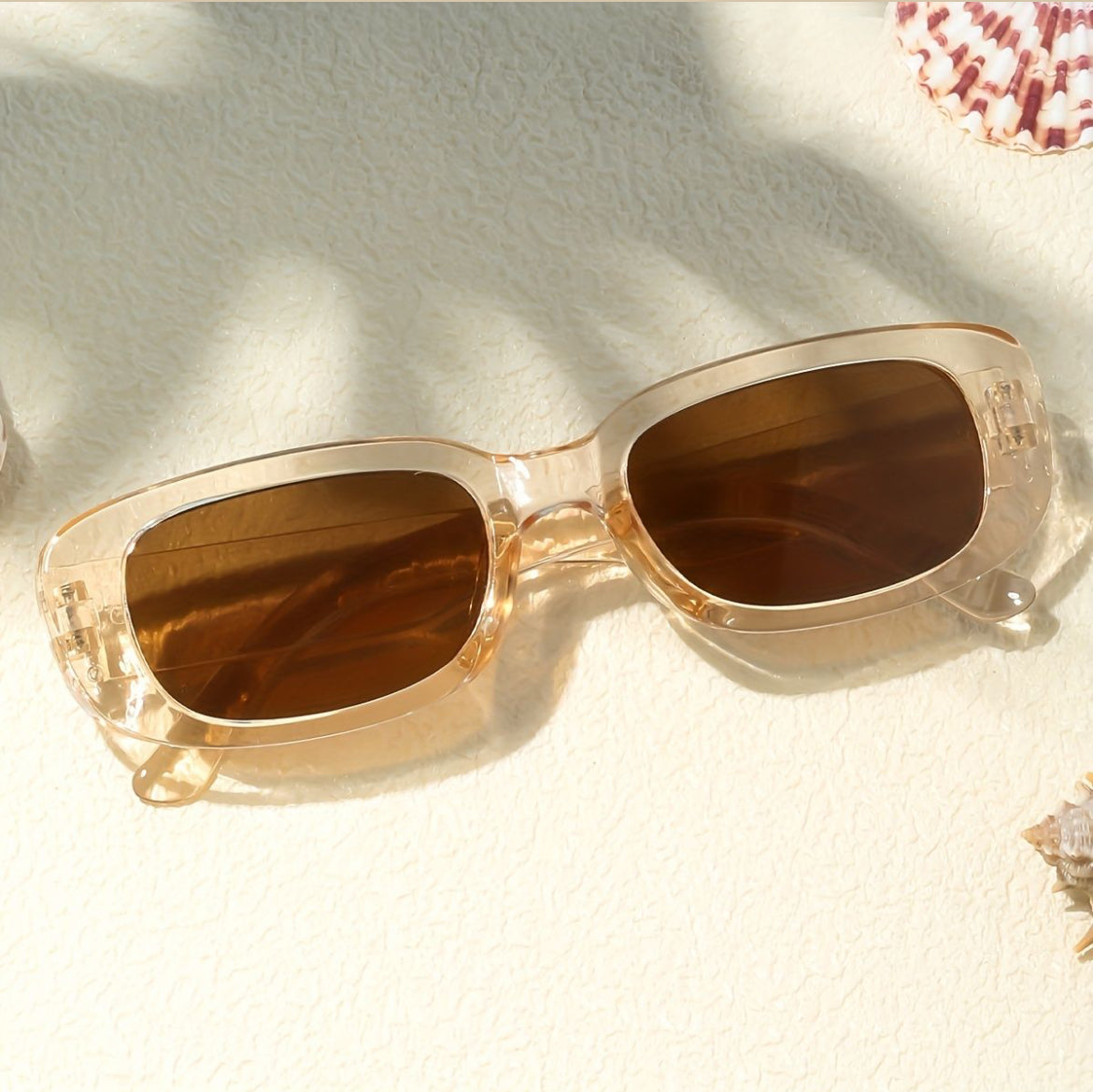 Aura Sunglasses
