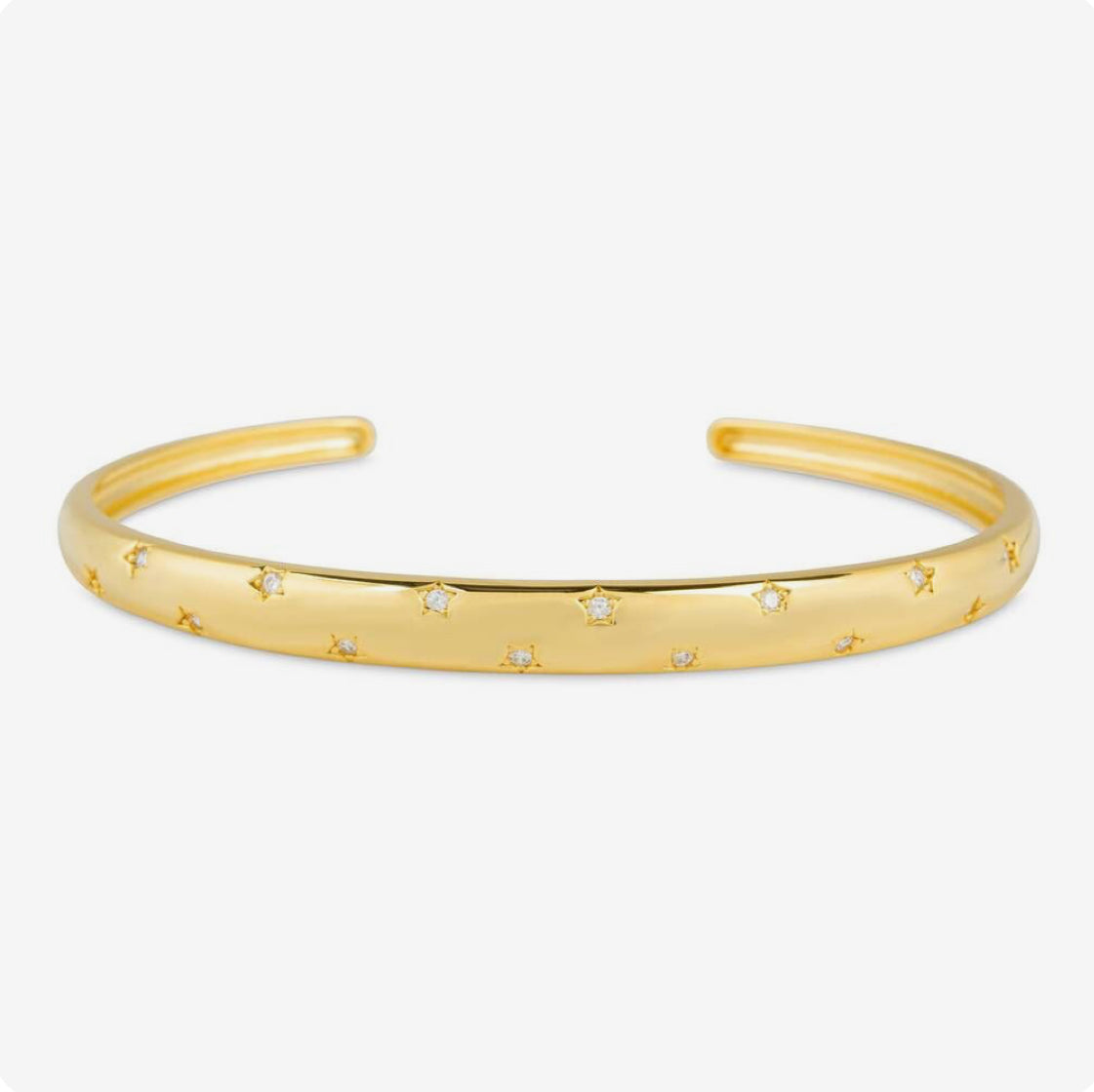 Starry Night Bangle