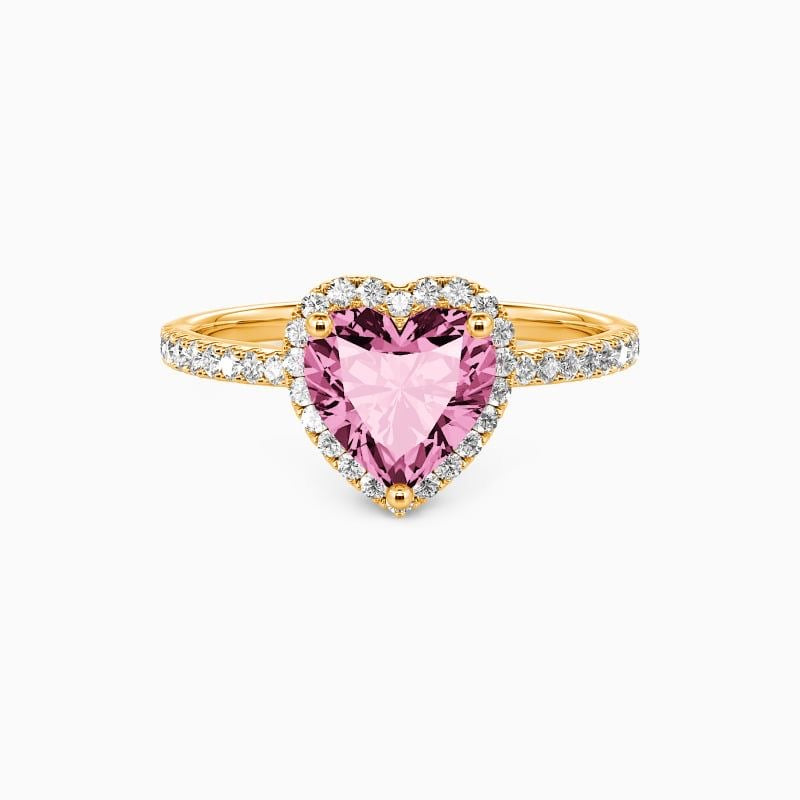 Pandora Promise Ring