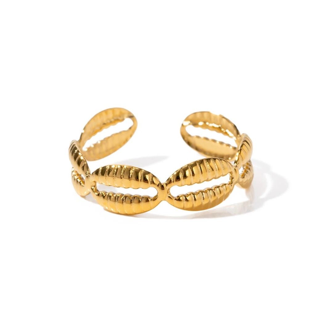 Shell Ring