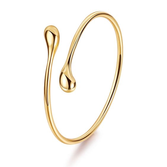 Drop Arm Cuff