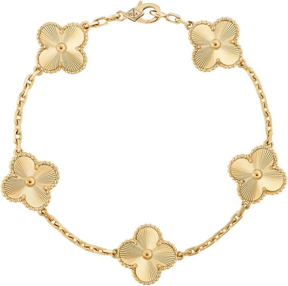 Van Cleef Bracelet