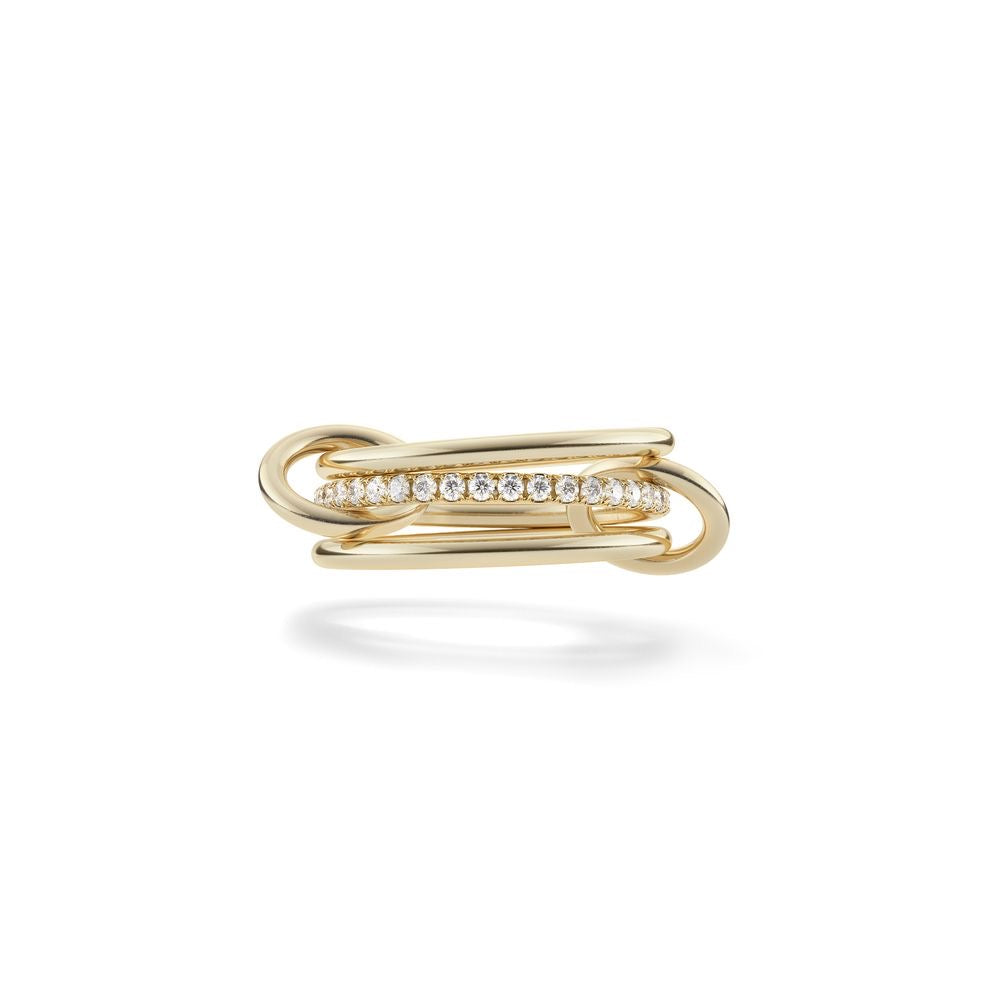 Spinelli Ring