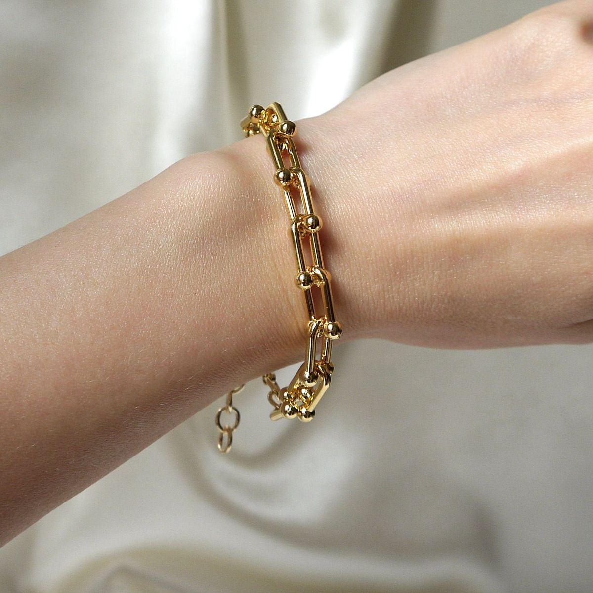 Tiffany Bracelet