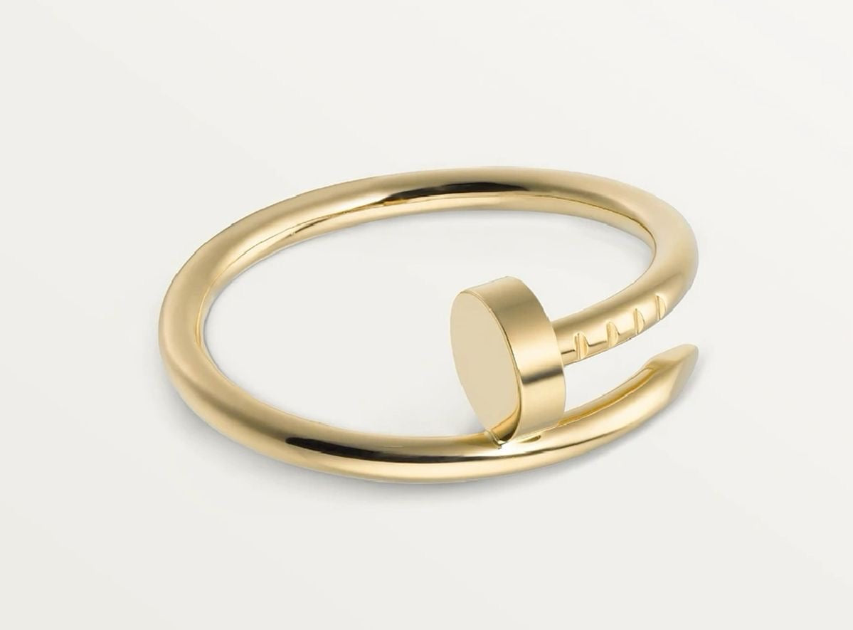 Cartier Claw Ring