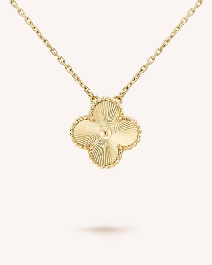 Van Cleef Arple Necklace