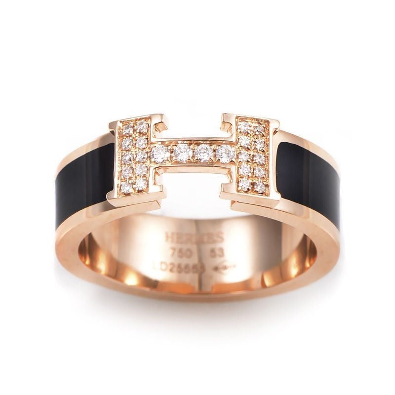 Hermes Ring