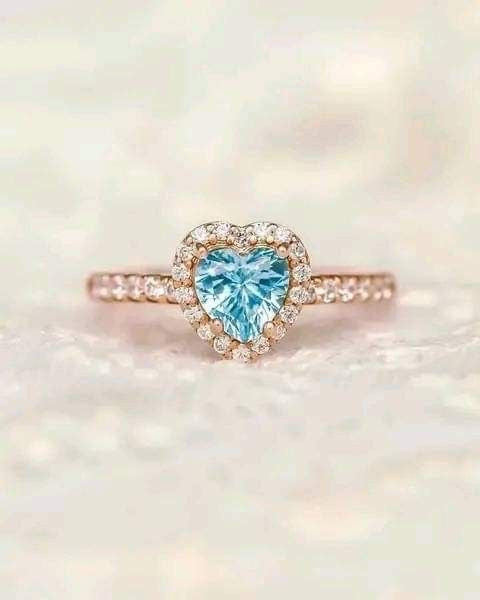Pandora Promise Ring
