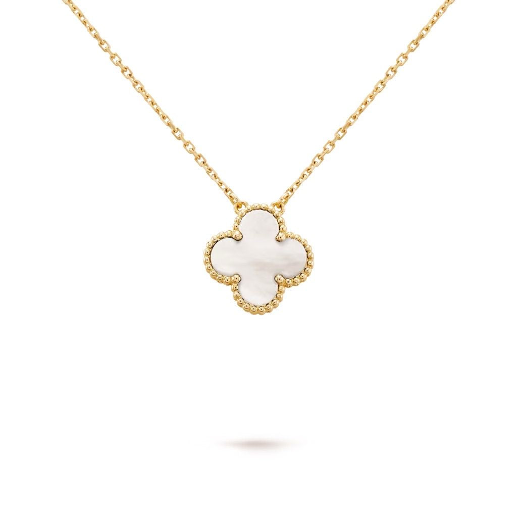 Van Cleef Arple Necklace
