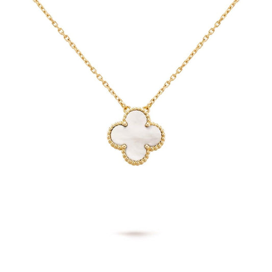 Van Cleef Arple Necklace