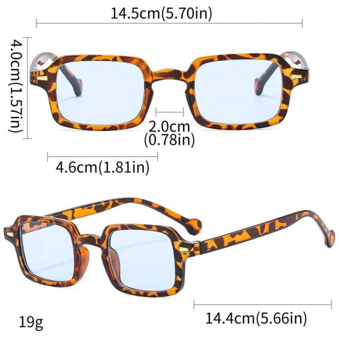 Solé Sunglasses