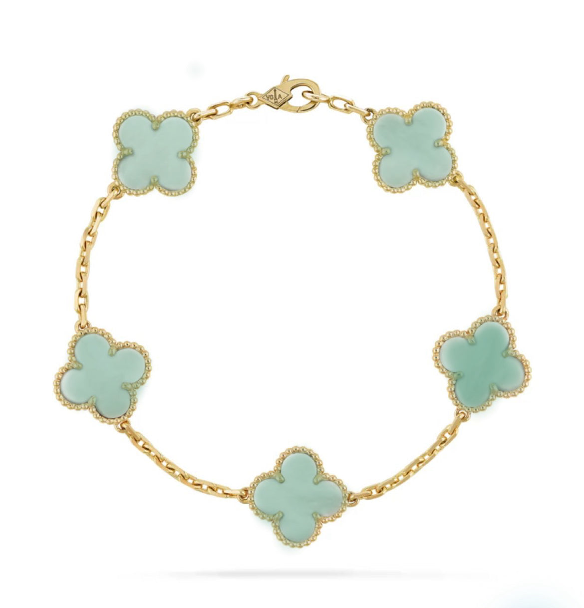 Van Cleef Bracelet