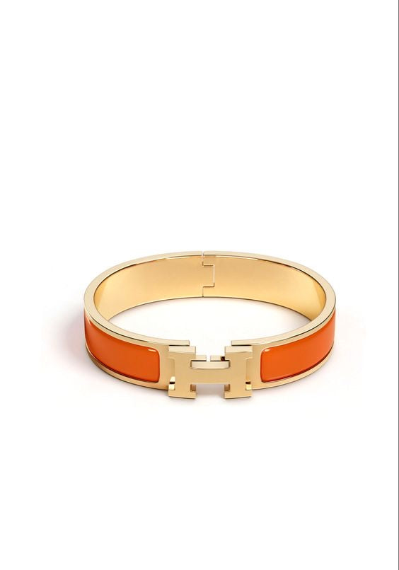 Hermes Bangle