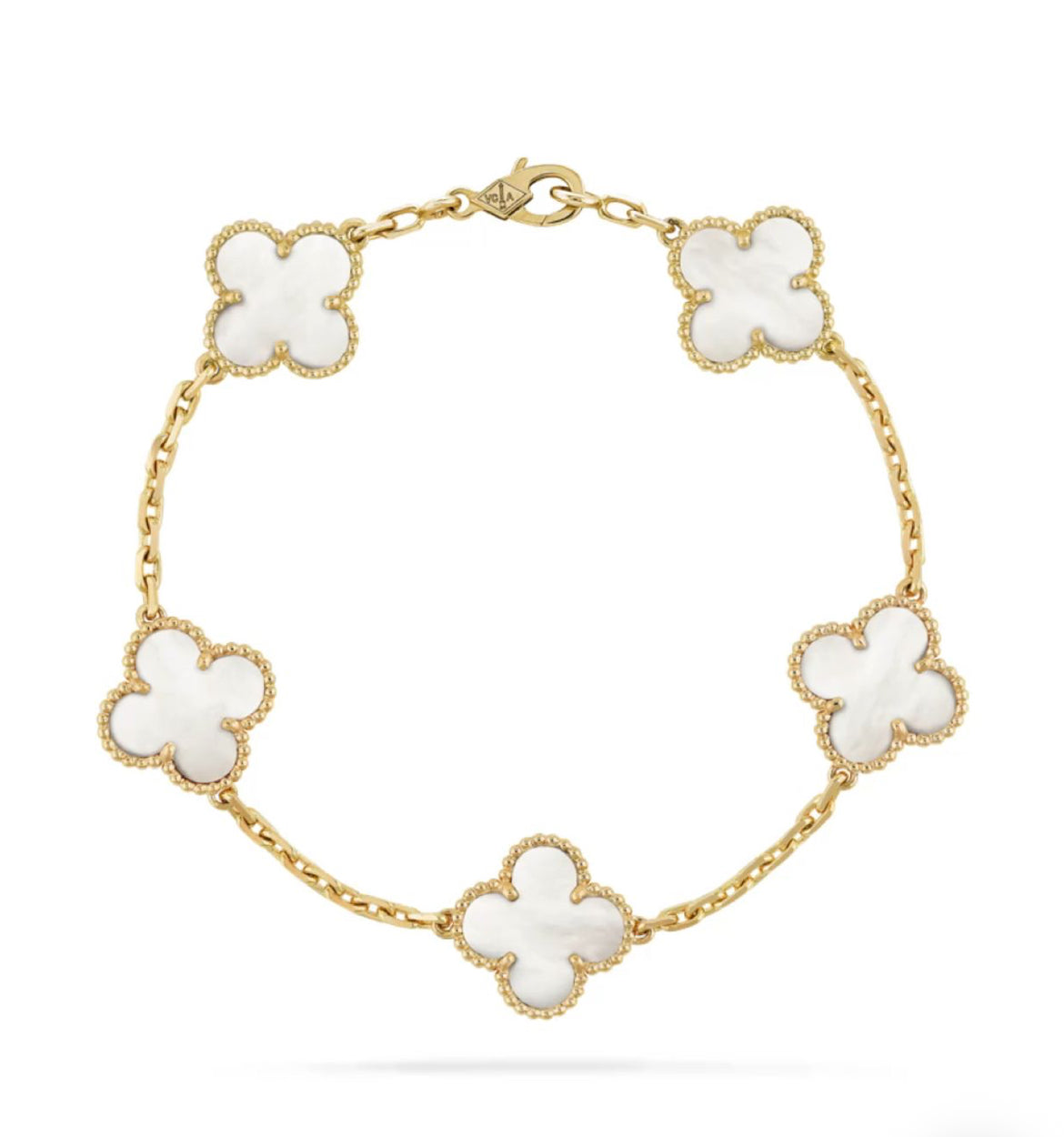 Van Cleef Bracelet