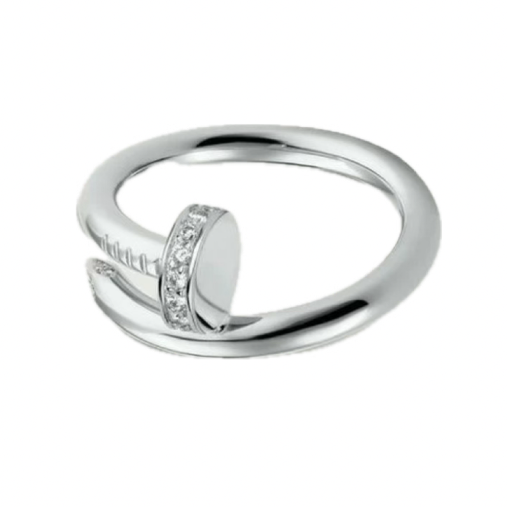 Cartier claw Ring