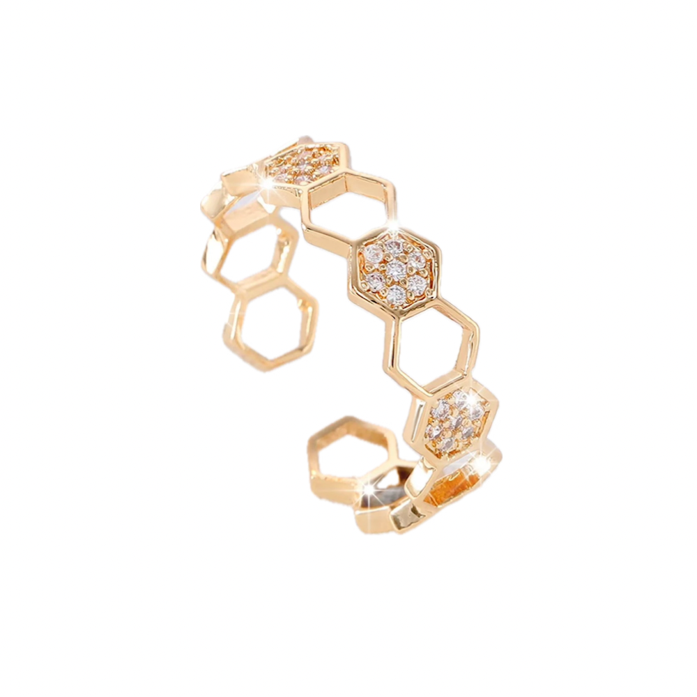 Serein Band Ring