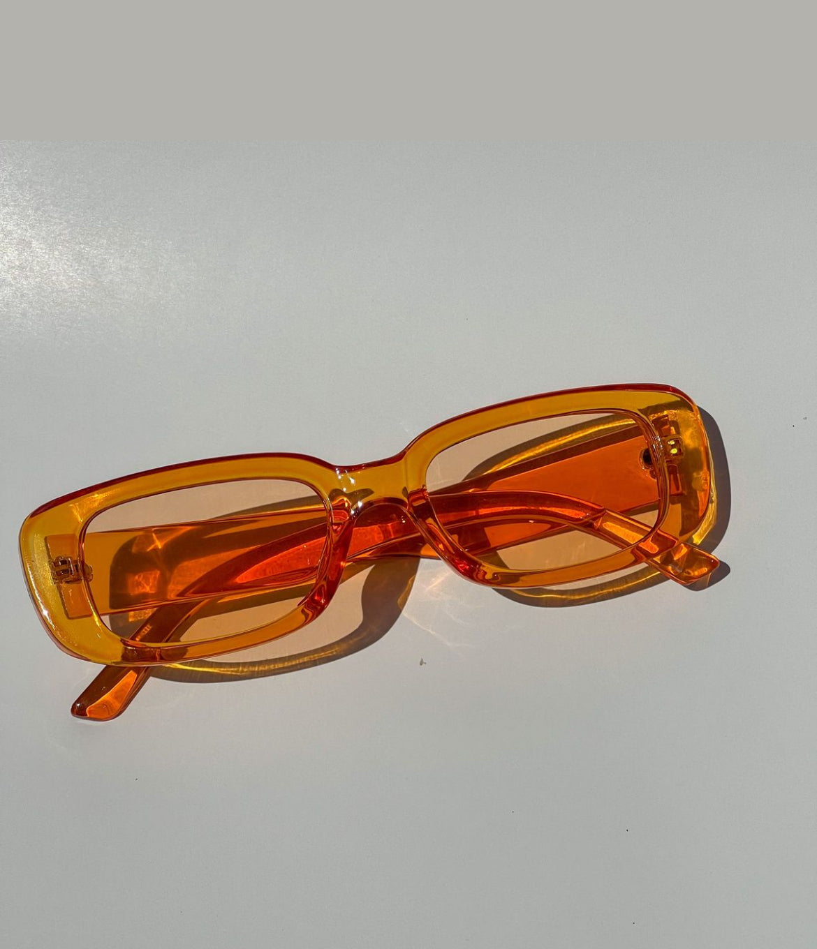 Aura Sunglasses
