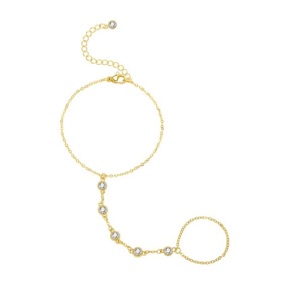 Bubble Hand chain