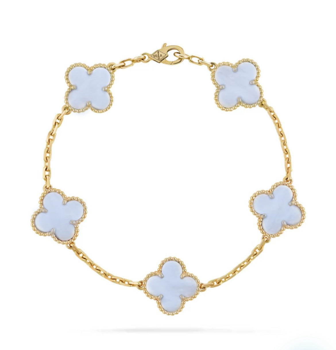 Van Cleef Bracelet