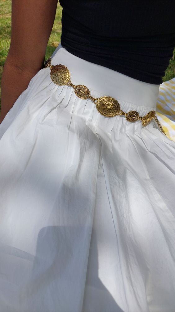 Waist Chains