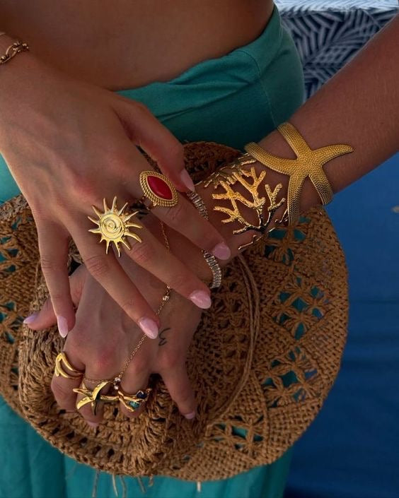 Rings