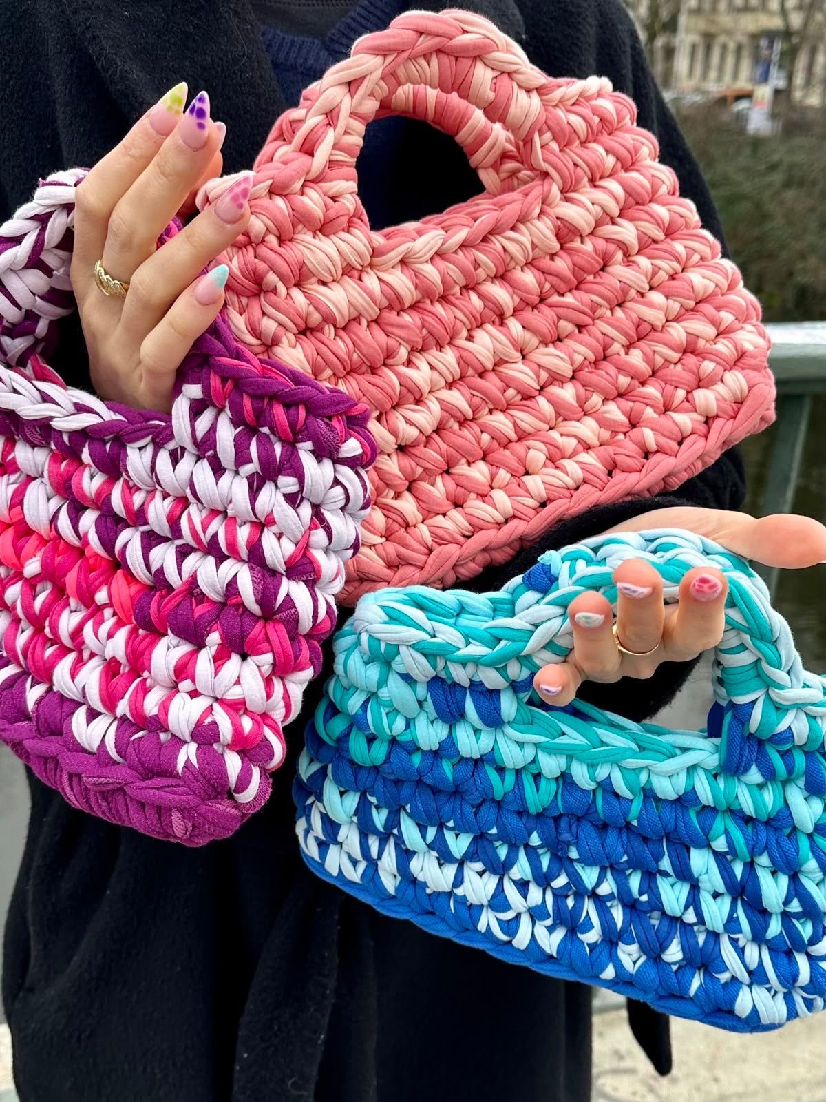 Bags