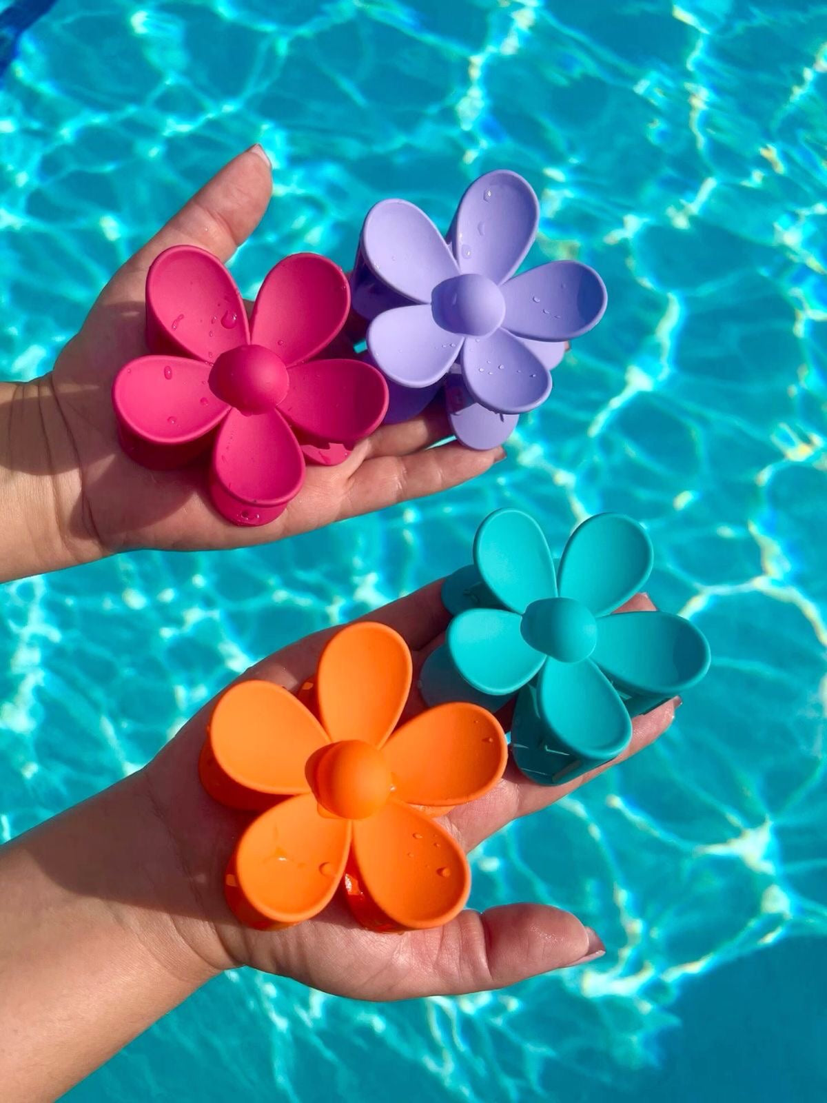 Hair Clips