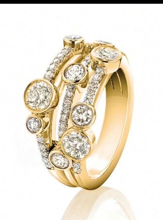 Bubble Ring