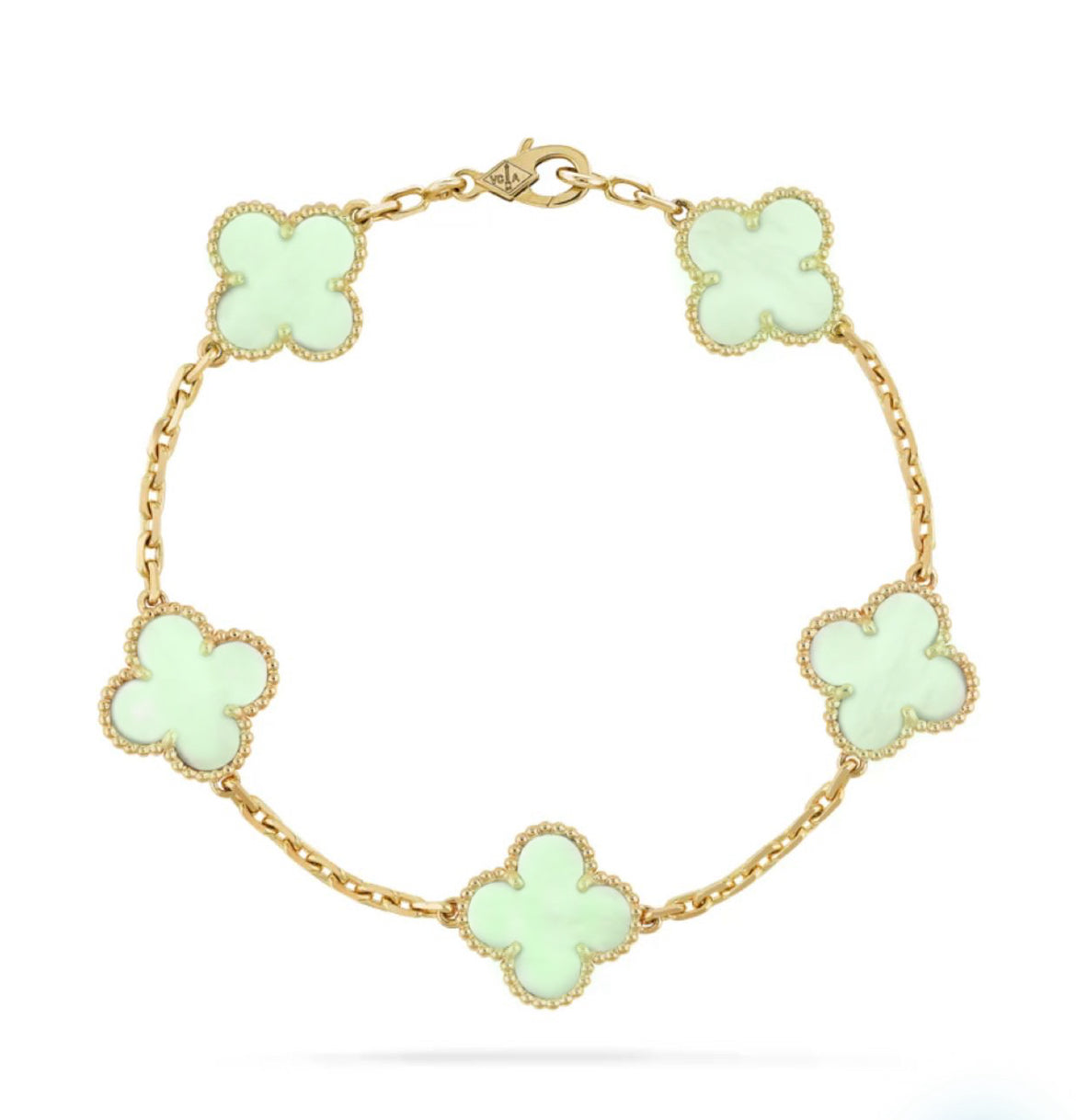 Van Cleef Bracelet