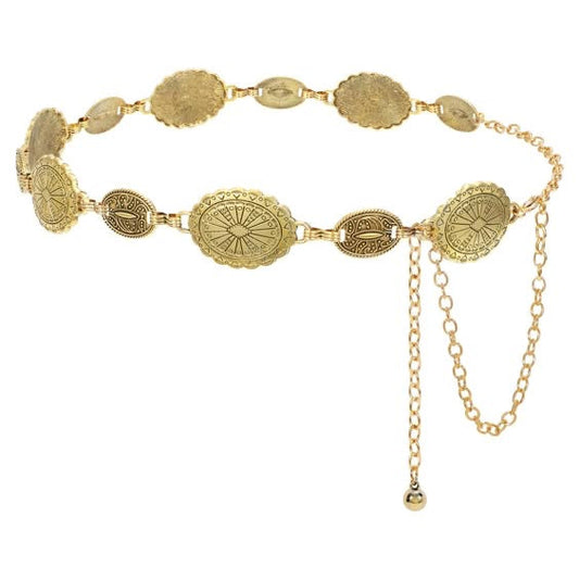 Vintage Waist Chain