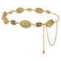 Vintage Waist Chain