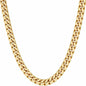 Golden Necklace
