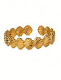 Shells cuff Bangle