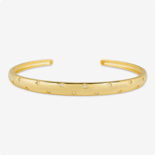 Starry Night Bangle