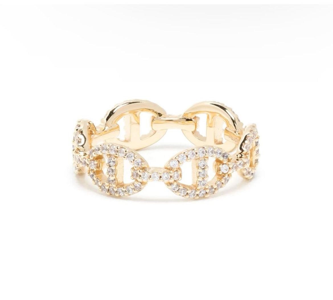 Cd Ring