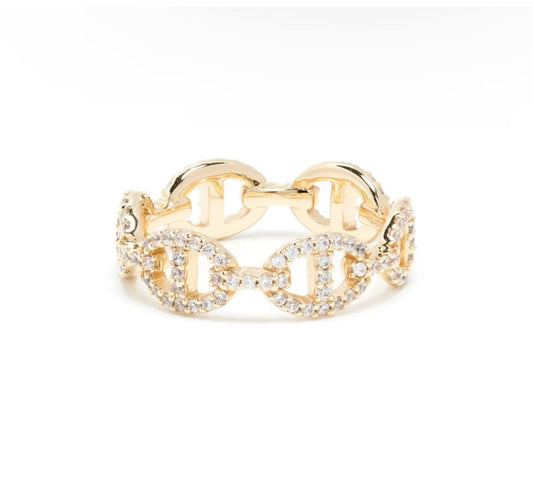 Cd Ring