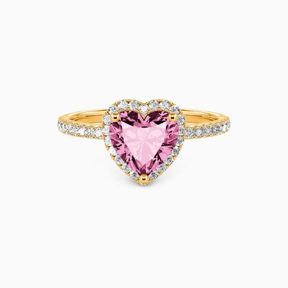 Pandora Promise Ring