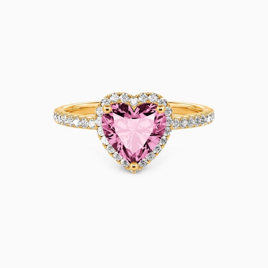 Pandora Promise Ring
