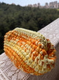 Sunkiss Crochet Bag