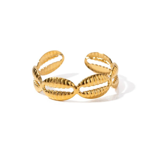 Shell Ring