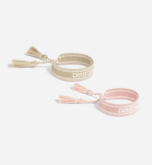 Christian Dior Bracelet