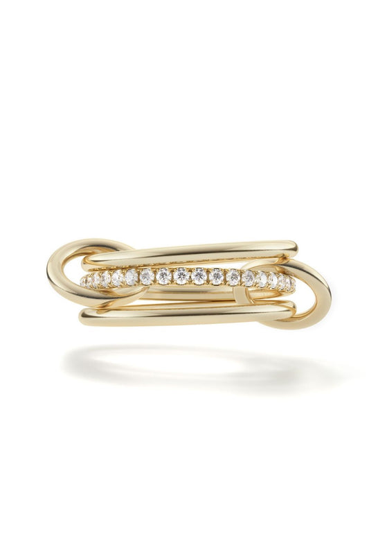 Spinelli Ring