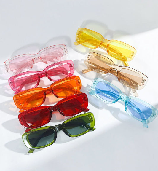 Aura Sunglasses