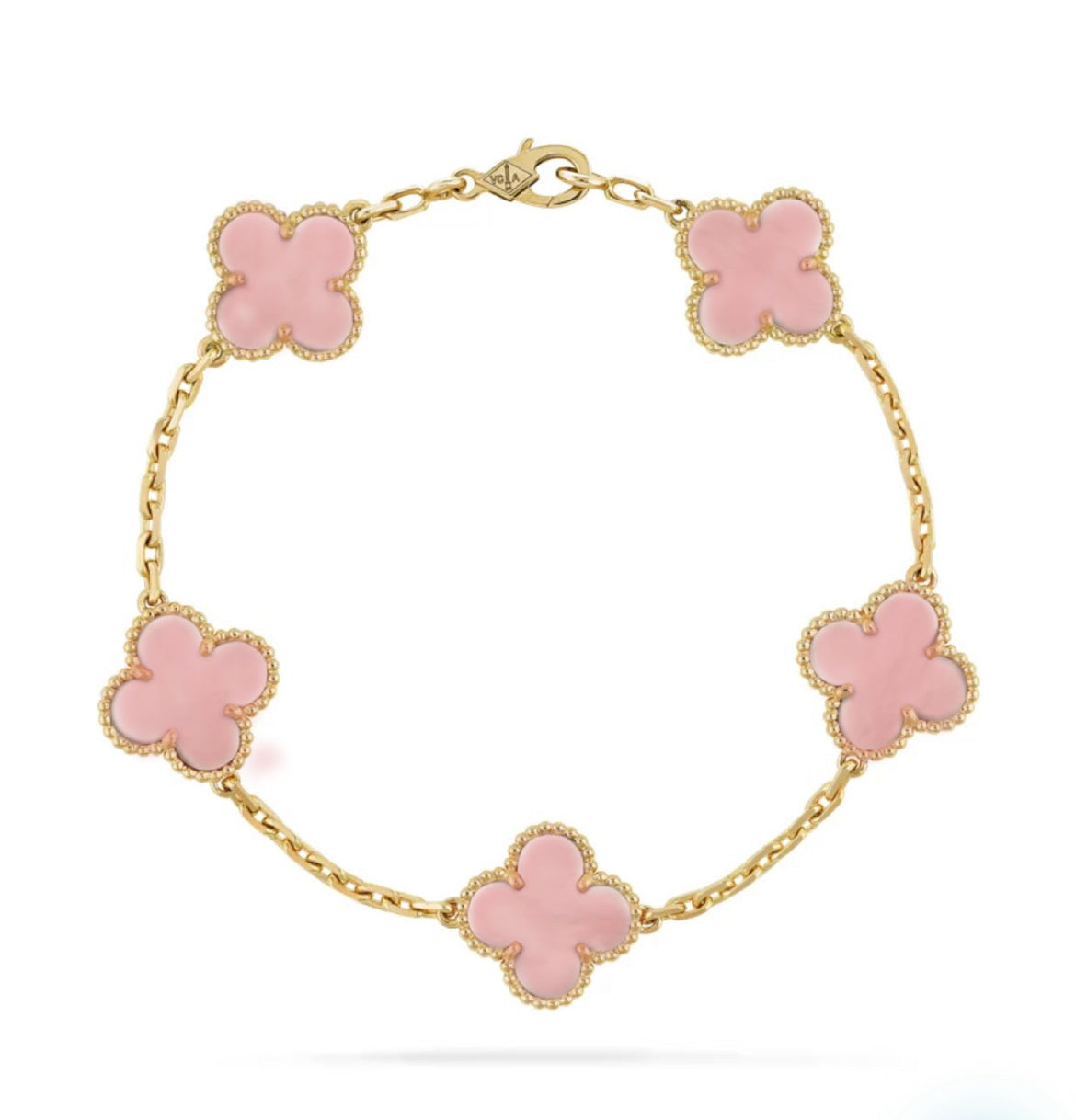 Van Cleef Bracelet