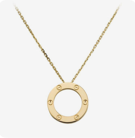Cartier Necklace