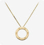 Cartier Necklace