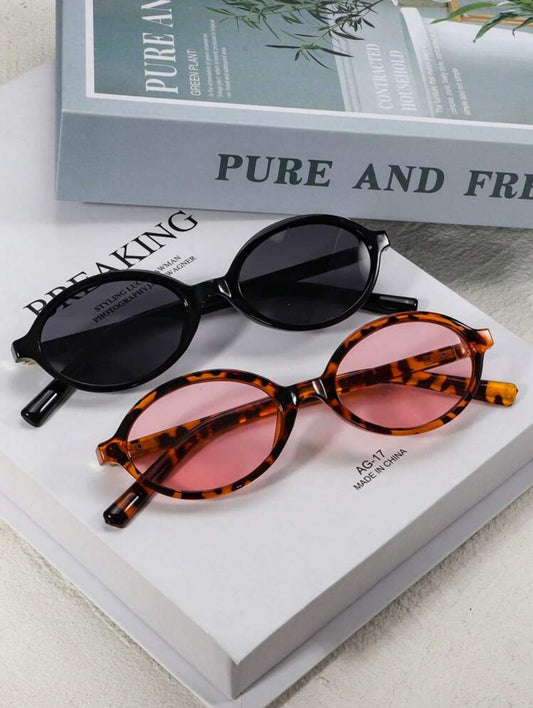 Sunlit Sunglasses