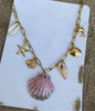 Soléa Charms Necklace