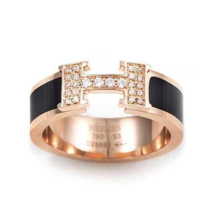 Hermes Ring