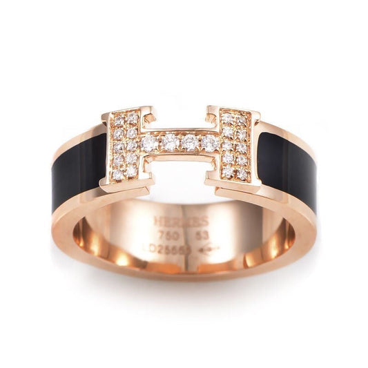 Hermes Ring